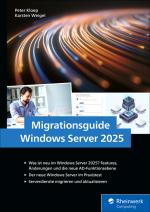 Cover-Bild Migrationsguide Windows Server 2025