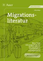 Cover-Bild Migrationsliteratur