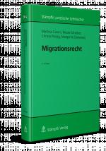 Cover-Bild Migrationsrecht