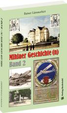 Cover-Bild Mihlaer Geschichte(n) - Band 2