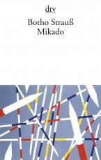 Cover-Bild Mikado