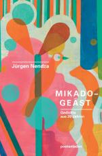 Cover-Bild Mikadogeäst