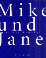 Cover-Bild Mike und Jane