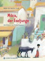 Cover-Bild Mikis, der Eseljunge