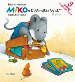 Cover-Bild MIKOs & MIMIKIs Welt