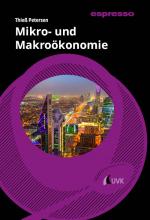 Cover-Bild Mikro- und Makroökonomie
