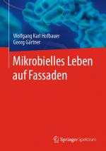 Cover-Bild Mikrobielles Leben auf Fassaden