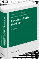 Cover-Bild Mikrobiologie der Lebensmittel: Fleisch - Fisch - Feinkost