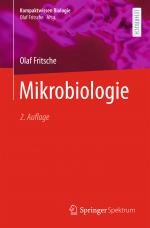 Cover-Bild Mikrobiologie