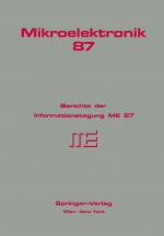 Cover-Bild Mikroelektronik 87