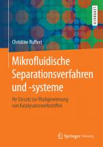 Cover-Bild Mikrofluidische Separationsverfahren und -systeme