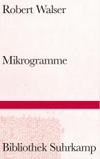 Cover-Bild Mikrogramme