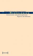 Cover-Bild Mikrologien