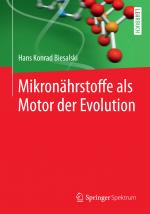 Cover-Bild Mikronährstoffe als Motor der Evolution