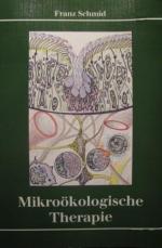 Cover-Bild Mikroökologische Therapie