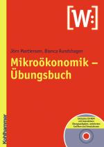 Cover-Bild Mikroökonomik - Übungsbuch