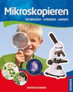 Cover-Bild Mikroskopieren