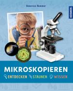 Cover-Bild Mikroskopieren