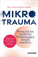 Cover-Bild Mikrotrauma