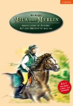 Cover-Bild Mila und Merlin