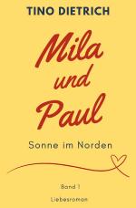 Cover-Bild Mila und Paul / Mila und Paul: Sonne im Norden