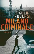 Cover-Bild Milano Criminale