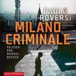 Cover-Bild Milano Criminale