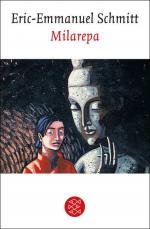 Cover-Bild Milarepa