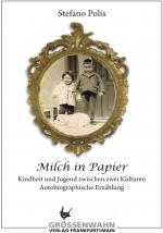 Cover-Bild Milch in Papier