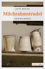 Cover-Bild Milchrahmstrudel