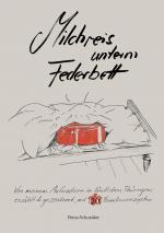 Cover-Bild Milchreis unterm Federbett