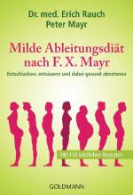 Cover-Bild Milde Ableitungsdiät nach F.X. Mayr