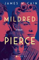 Cover-Bild Mildred Pierce