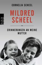 Cover-Bild Mildred Scheel