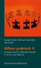 Cover-Bild Milieus praktisch II