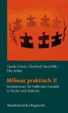 Cover-Bild Milieus praktisch II