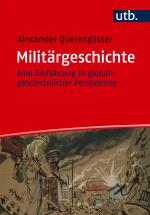 Cover-Bild Militärgeschichte