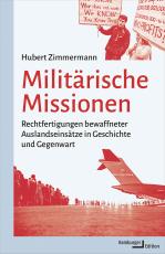 Cover-Bild Militärische Missionen