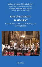 Cover-Bild Militärkonzerte in Kirchen?