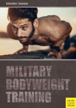 Cover-Bild Military Bodyweight Training
