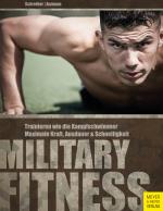 Cover-Bild Military Fitness