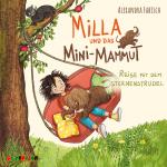 Cover-Bild Milla und das Mini-Mammut (1)