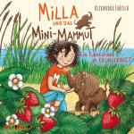 Cover-Bild Milla und das Mini-Mammut (2)