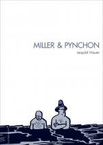 Cover-Bild Miller & Pynchon