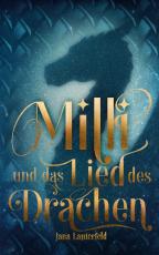 Cover-Bild Milli und das Lied des Drachen