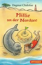Cover-Bild Millie 17. Millie an der Nordsee