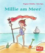 Cover-Bild Millie am Meer