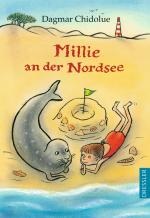 Cover-Bild Millie an der Nordsee