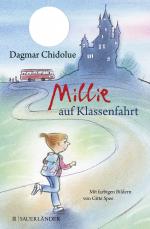 Cover-Bild Millie auf Klassenfahrt