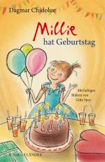 Cover-Bild Millie hat Geburtstag